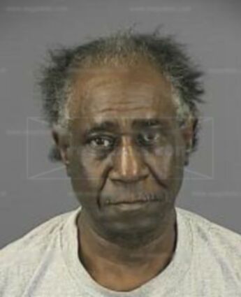 Nathaniel Benson