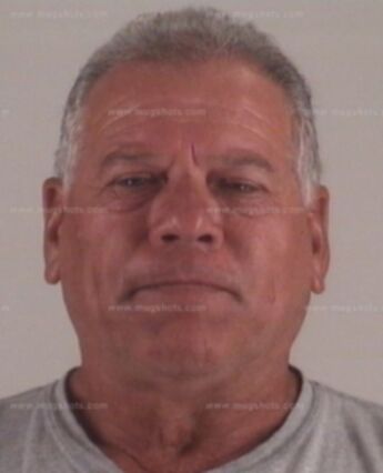 Larry Wayne Fowler