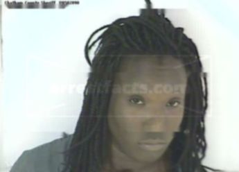 Lesha Rochelle Givens