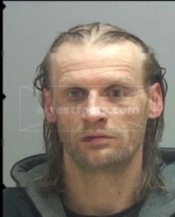 Christian Wade Atkinson