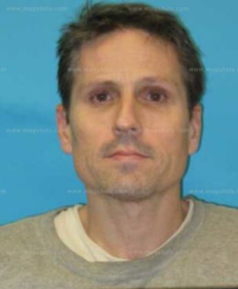 Jonathan Matthew Ferguson