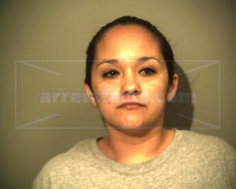 Nicole Juliette Ramos Avalos