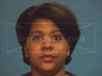 Deborah Robinson Nixon
