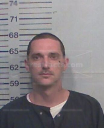 Michael Duane Blitch