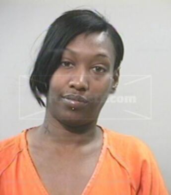 Roichelle Annette Moss