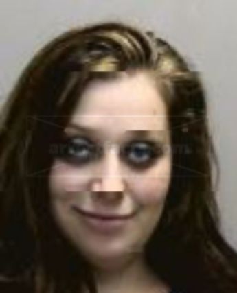 Halley Michelle Depew