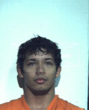 Felix Cruz