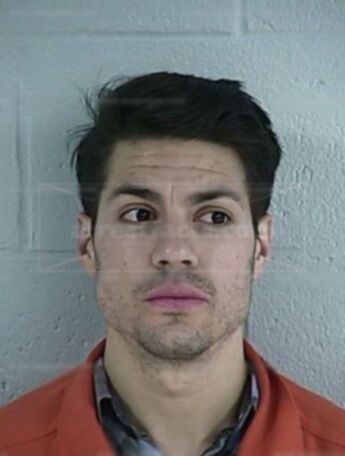 Joseph Steven Perez