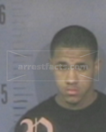 James Berry Bryant