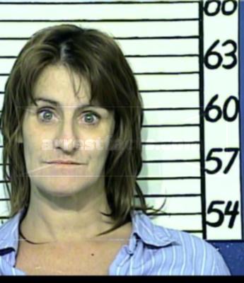 Theresa Marie Deane
