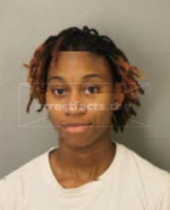 Jekendrick Rucker