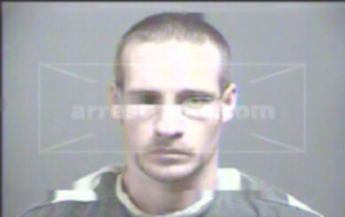 Travis Lee Johnson