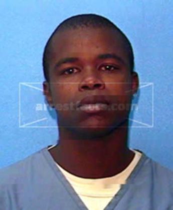 Termaine J Holden
