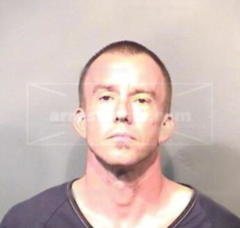Shawn Douglas Stanley