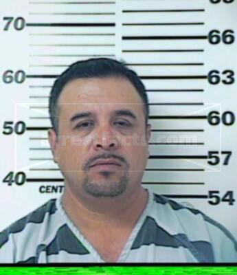 Armando Barrios