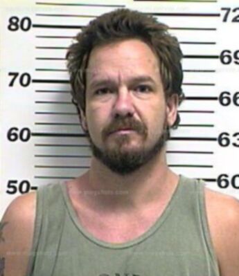 Richard Blain Lusk