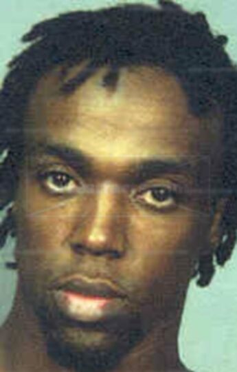 Raymond Houston