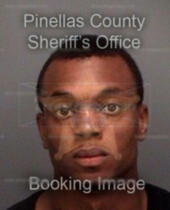 Marcus White