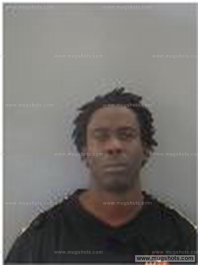 Carl Bernard Redding