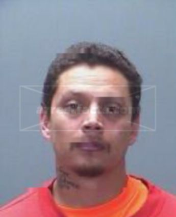 Gilbert Reyna