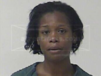 Latarsha Latriece Carson