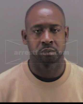 Christopher Lamont Rugley