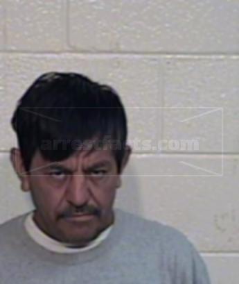 Manuel Gonzalez Espinoza