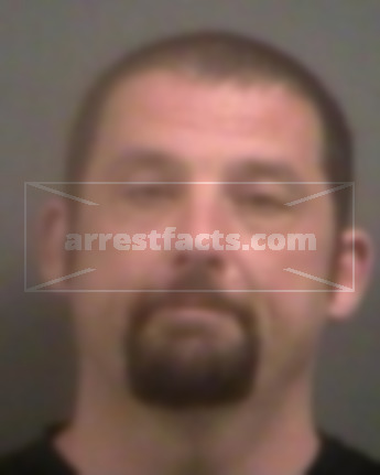 Matthew Richard Klesh