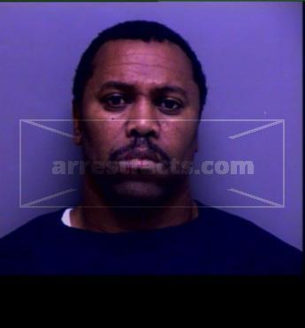 Kendrick Martin Pellum