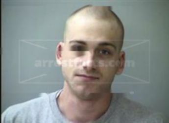 Adam Leroy Wilson