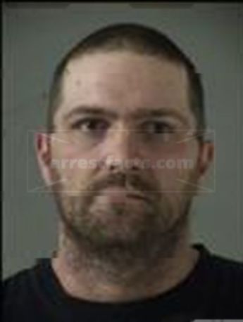 Timothy Ernest Riley