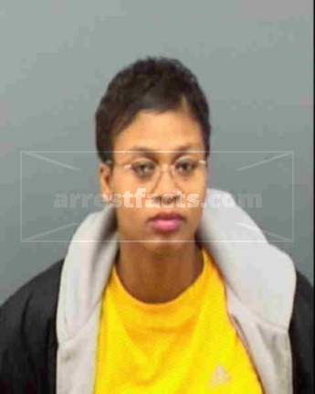 Chavonta Norcell Brown