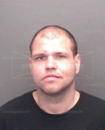 Kyle Logan Frazier
