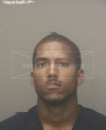 Trenton Devon Bractley