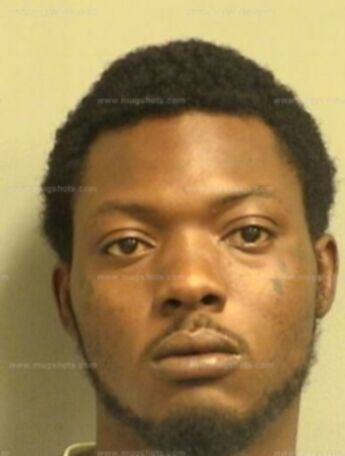 Tyrie L Patterson