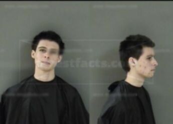 Tyler Anthony Scott