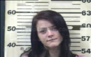 Victoria Dawn Lane