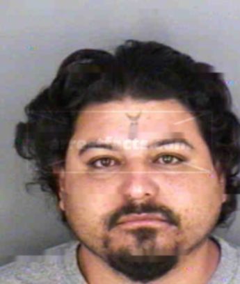 Jesus Perez Jr