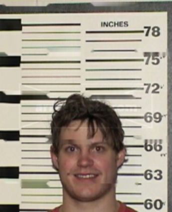 Nicholas Charles O'reilly