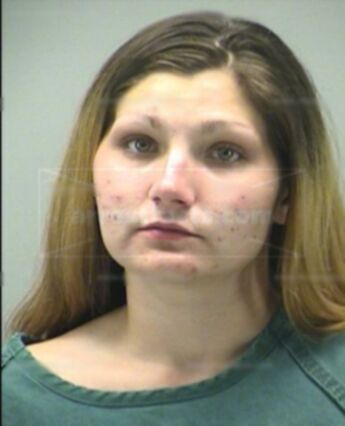 Savannah Marie Pence