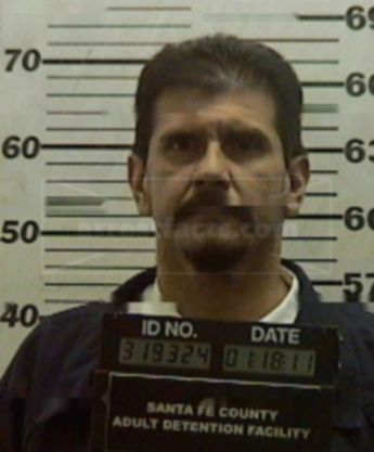 Allen Roger Martinez