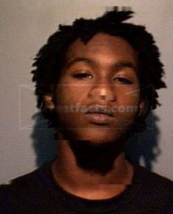 Larry Wooten Jr