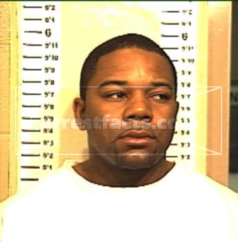 Tommy Lee Thomas