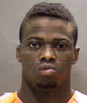 Ishmael Malik Holt