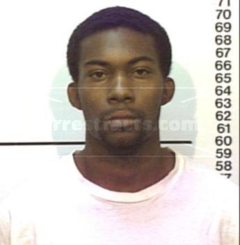 Shomari Jelan Carson