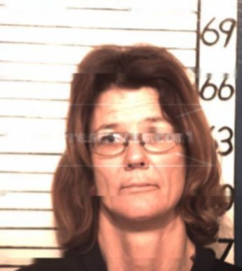 Kimberly Ann Lyons
