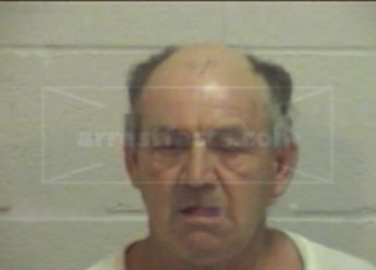 Freddy Wayne Burnett