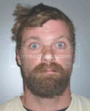 Todd Shane Mattoch