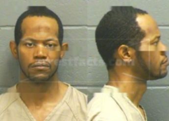 Roderick Bushun Burgess
