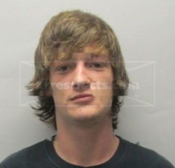 Robert Blake Sloan